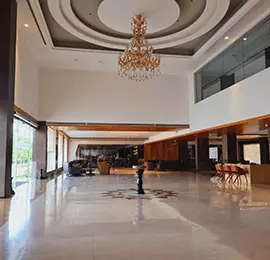 Join us at devka beach resort