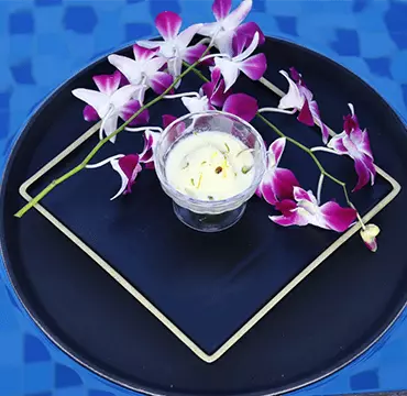 Foods in Devka Beach Daman