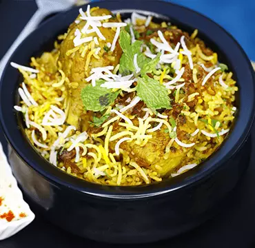 Foods in Devka Beach Daman