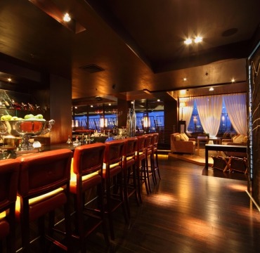 Pub in Devka Beach Daman
