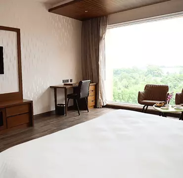 Rooms in Devka Beach Daman