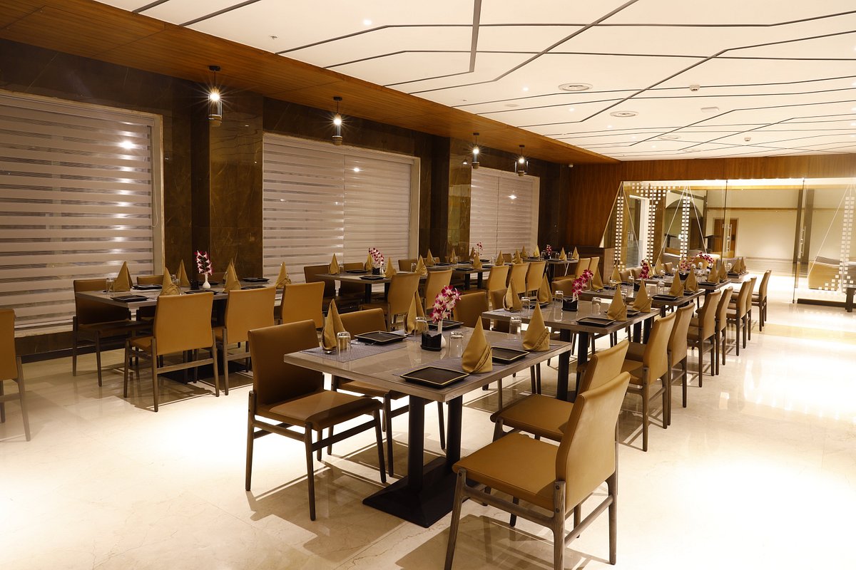 best resort between surat to mumbai